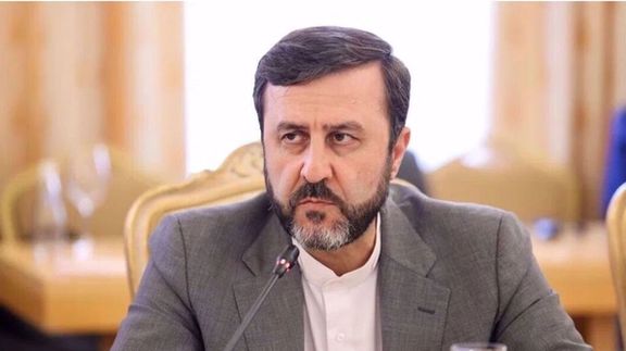 معاون وزارت خارجه حکومت ایران: بازگشت تحریمها، بنبست اتمی را پیچیدهتر میکند