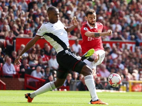 بازداشت مدافع فولام انگلستان برای تهدید همسر سابقش به مرگ