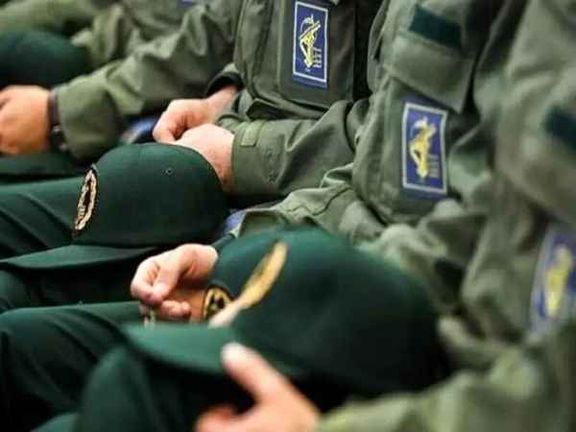 "رويترز": الحرس الثوري الإيراني فحص جميع أجهزته الإلكترونية بعد انفجارات لبنان الأخيرة