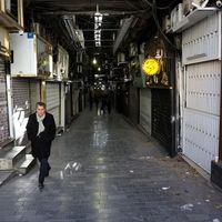 محاصره تنگه هرمز؛ فشاری که میتواند اقتصاد ایران را به زانو درآورد