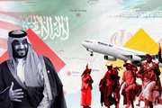 رویترز: تهران برای کمک به حوثیها فرماندهان سپاه و تجهیزات موشکی به یمن فرستاده است