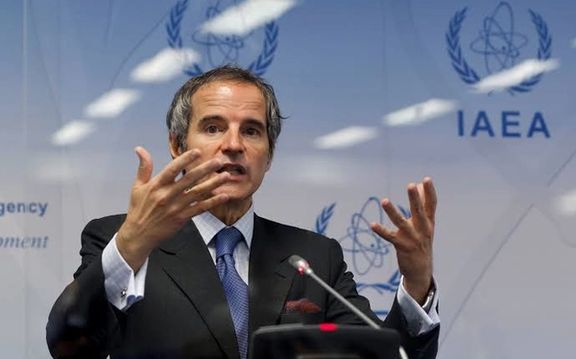 US, EU Call On Iran To Dilute 60% Uranium, Stop Short Of Censure