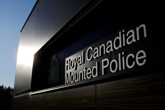 The British Columbia Royal Canadian Mounted Police (RCMP) headquarters, also known as "E" Division, in Surrey, British Columbia, Canada December 5, 2017.