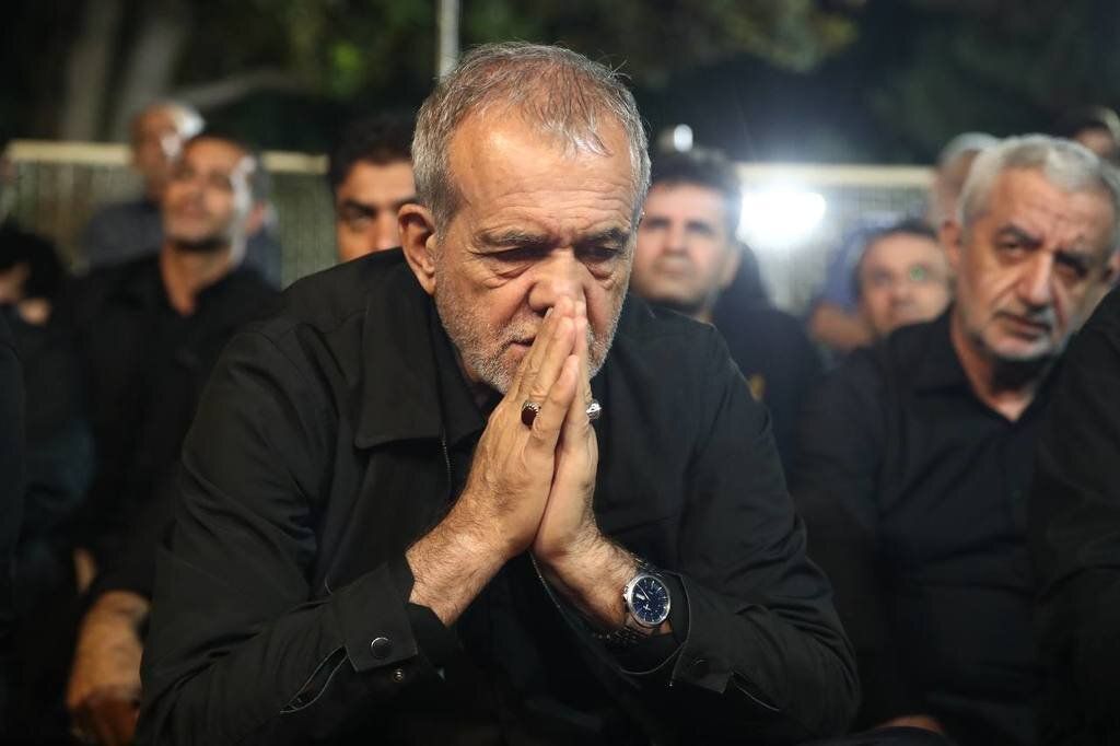 جمهوری اسلامی در انتظار پاسخ رسمی آمریکا ماند؛ ترامپ می‌گوید طرح پیشنهادی را رد کرده است