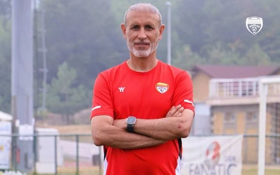 یحیی گلمحمدی: فقط سر ۱۰-۱۵ بازیکن فوتبال ایران جنگ است، بقیه در یک سطح هستند