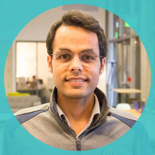 احمد احمدیان