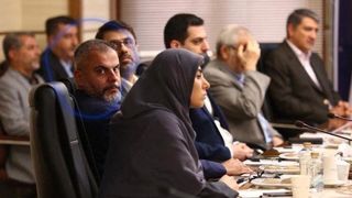 Privilege for VP's son reignites 'good genes' controversy in Iran