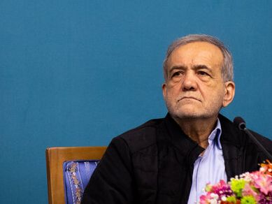 مسعود پزشکیان: مردم یکبار دیگر در روزهای سرد پیش رو به ما در تامین انرژی کمک کنند