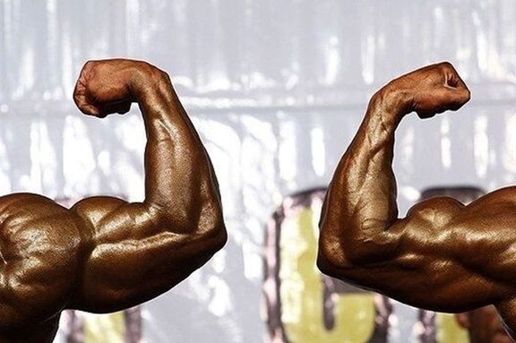 با نامه رئیس فدراسیون جهانی؛ سرپرست فدراسیون بدنسازی و پرورش اندام ایران تعلیق شد