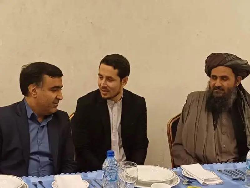 اتساع التوتر المائي بين إيران وأفغانستان مع استكمال سد "باشدان"