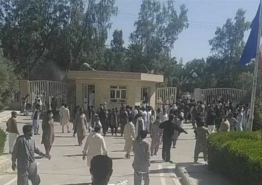 سازمان ملل متحد: در اعتراضات سیستان و بلوچستان ۲۳ نفر کشته شدند