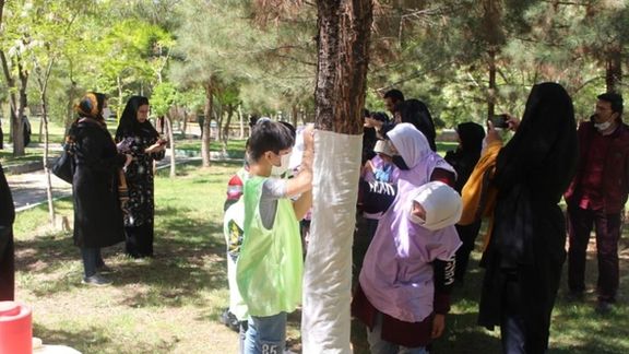 مدیرعامل سابق انجمن احیا: برای سوالهای نوجوانان درباره مسائل جنسی هیچ پاسخی نداریم