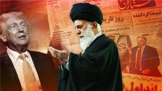 Iran’s fractured hardliners lose ground as US talks begin