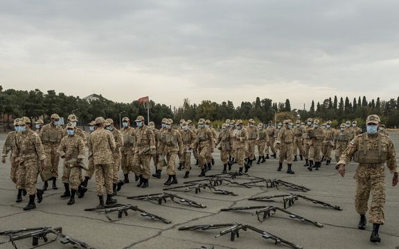 سازمان وظیفه عمومی فراجا: مدت خدمت سربازی سه ماه کاهش یافت