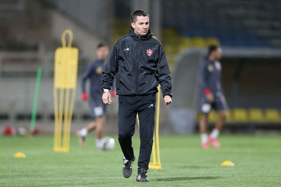 ورزش سه؛ مدیران پرسپولیس با اوسمار توافق کردند، سرمربی جدید با سه دستیار میآید