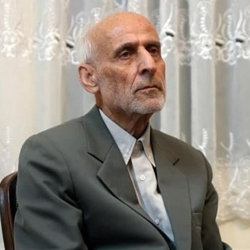 Hashem Amani, one of the perpetrators of Hassan Ali Mansour's assassination, died at the age of 97