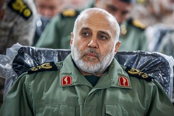 IRGC general: Iran will not initiate any war in the region