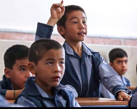 مدیر خانه کودک شوش: به علت تاخیر دفاتر کفالت، دانشآموزان افغان از تحصیل بازماندند