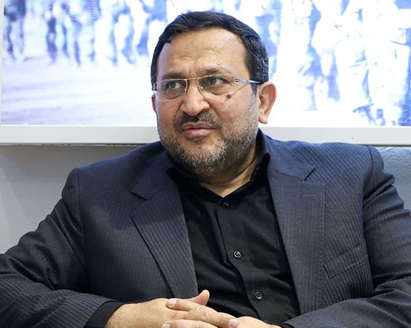 مشاور فرمانده سپاه: کره جنوبی به توصیه آمریکا به دنبال ارسال لوازم خانگی به ایران است