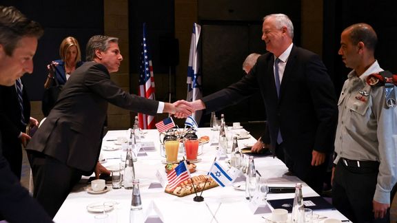 US Closer To Admitting Failure Of Iran Talks, Israelis Say