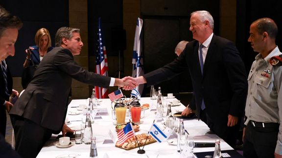 US Tries To Offer Assurances To Vexed Israelis, Arabs Over Iran Deal
