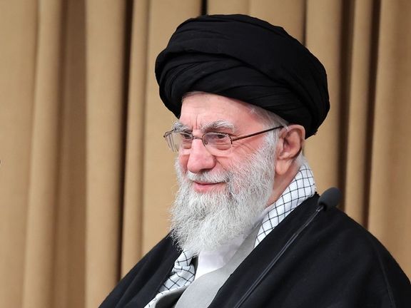 پیام خامنهای درباره انفجار بندر رجایی: هرگونه سهلانگاری یا تعمد کشف و پیگیری شود