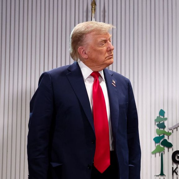 اکسیوس: آمریکا در صورت حمله ایران به آمریکاییها وارد جنگ خواهد شد