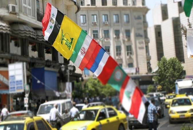 نشریه اسرائیلی: نگرانی مقامات امنیتی از تغییر جمعیتی در سوریه به نفع ایران و حزب‌الله