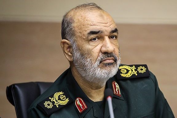 فرمانده سپاه: نقش ممتاز خامنهای، دشمن را در بنبست قرار داده است