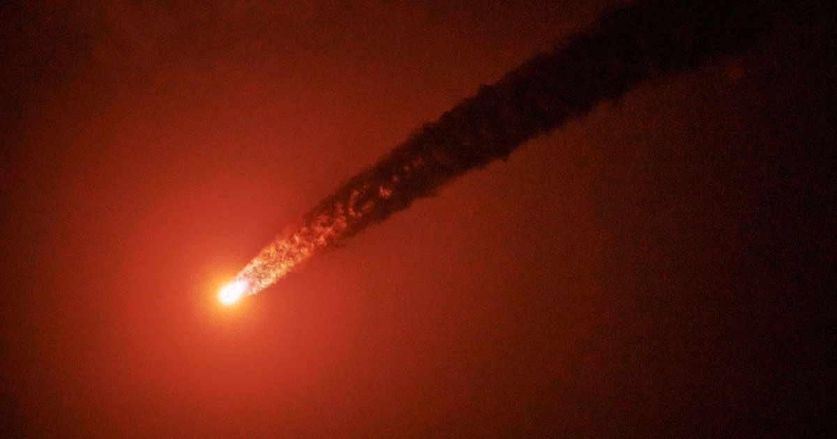 نیروی فضایی آمریکا: آزمایش موشک ضد ماهواره روسیه، هزاران قطعه زباله در مدار زمین تولید کرد