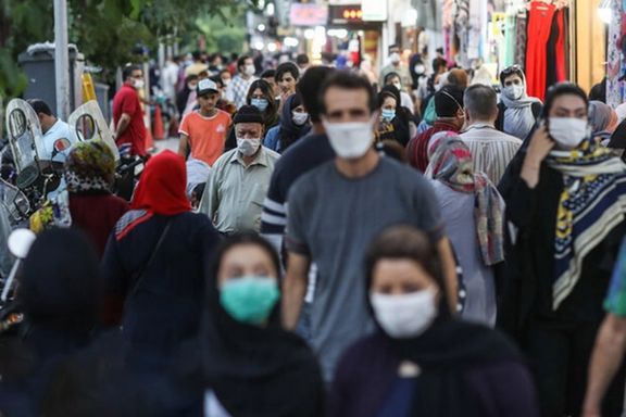 عضو کمیته علمی کشوری کرونا: به طور حتم در روزهای آتی ابتلا به کرونا افزایش خواهد یافت