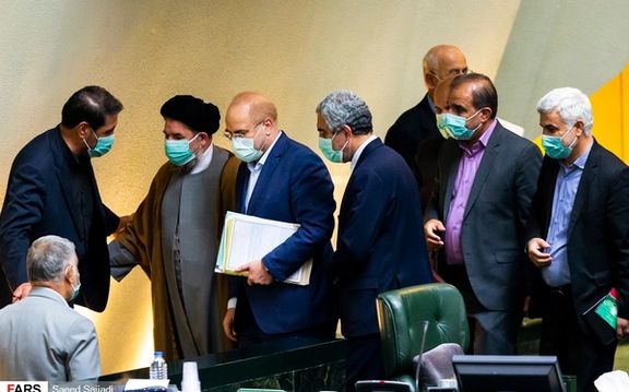 Iran’s Parliament Adopts Bill To Further Restrict Internet