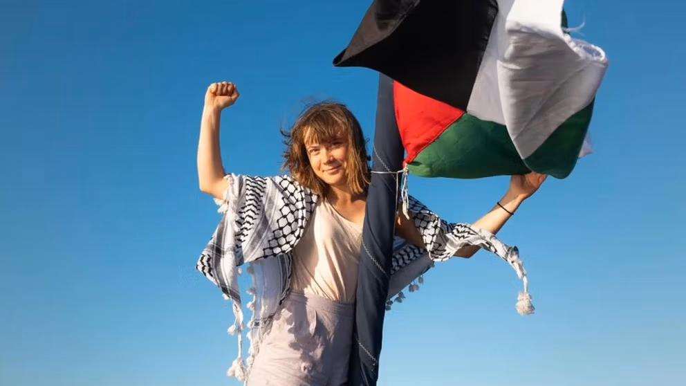 وزیر دفاع اسرائیل: کشتی سخنگوی تبلیغات حماس به غزه نخواهد رسید