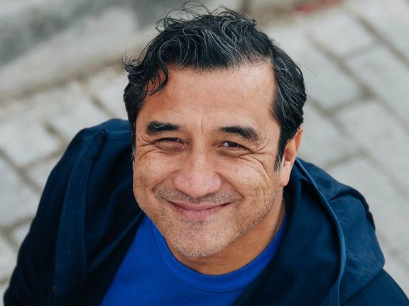 پیروانی خطاب به خداداد: قشنگ نیست به هم بپریم، باختیم وگرنه خیلی حرف داشتم!