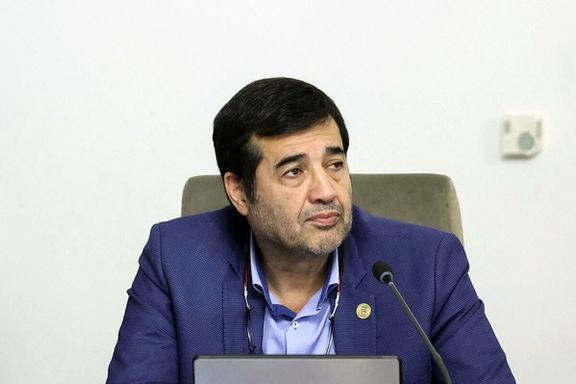 ادعای دنیامالی، وزیر ورزشوجوانان: با صدا و سیما برای حق پخش به توافق رسیدهایم