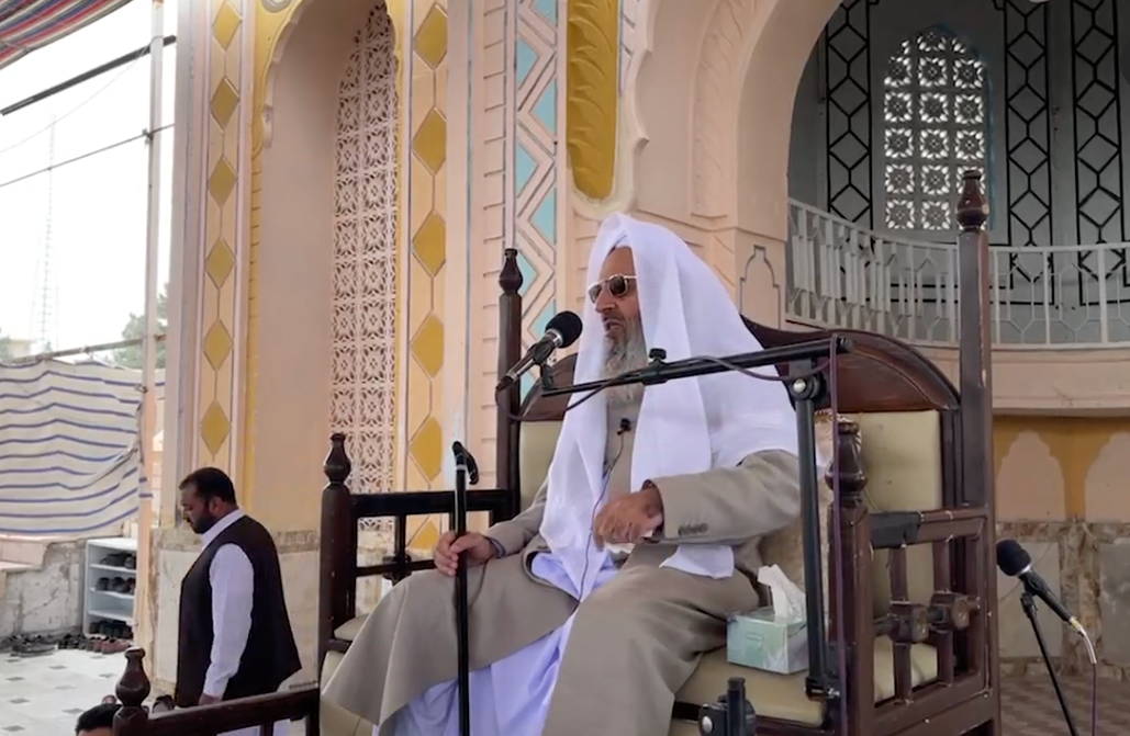 تداوم تظاهرات در زاهدان با شعار علیه خامنه‌ای؛ عبدالحمید: راه‌حل، تن دادن به حرف مردم است