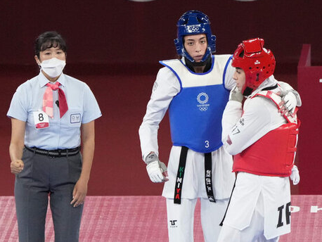 پیام ناهید کیانی خطاب به مردم: ببخشید اگر رویارویی من با هموطنم دل شما را آزرد