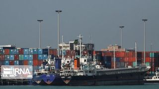 Iran Faces Trade Imbalance as Major Partners Reduce Imports