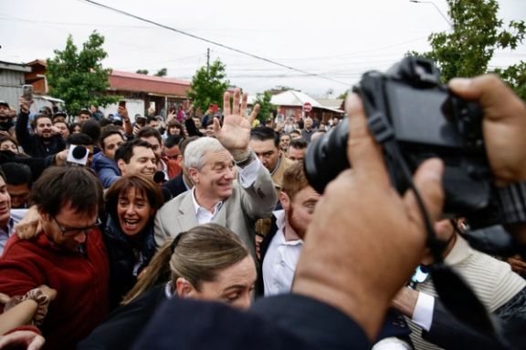 نامزد راستگرا در انتخابات ریاستجمهوری شیلی پیروز شد