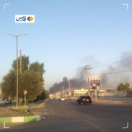 شمار اعضای کشته‌شده سپاه و فراجا در درگیری‌های چابهار و راسک به ۱۶ تن رسید