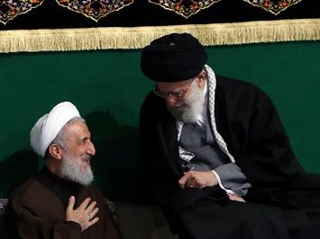 بیانیه حوزه علمیه خمینی: کاظم صدیقی برای انتقال باغ خودش به دفترخانه رفت و امضا کرد