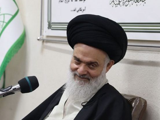 رییس جامعه مدرسین حوزه علمیه: سخنان خامنهای عادی نیست و الهام گرفته از روح پیامبر است
