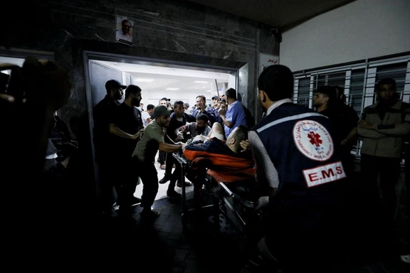 صدها کشته در انفجار بیمارستانی در غزه؛ تاکید جهانی بر روشن شدن ابعاد این واقعه