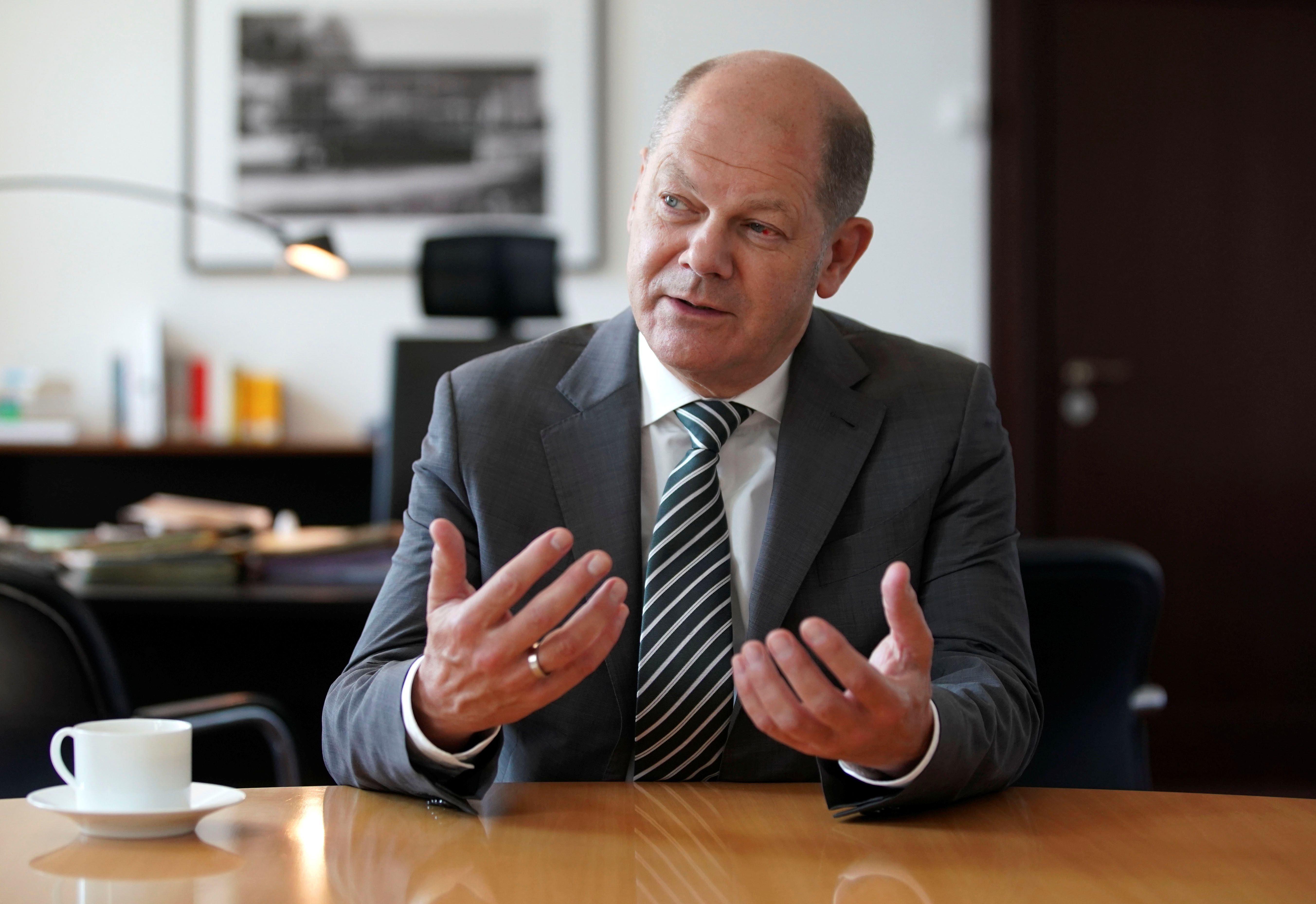 EU Preparing Further Punitive Measures Against Islamic Republic 