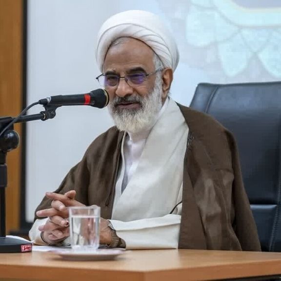 ممثل خامنئي في الحرس الثوري: شهداء الحرب الأخيرة تصدّوا لهجوم استمر 40 عامًا