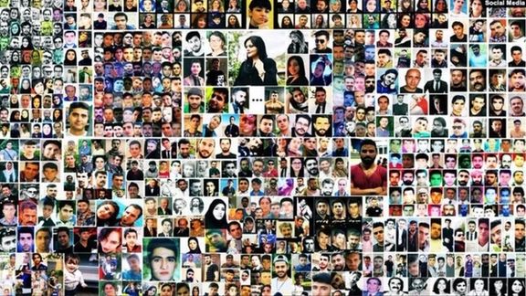 إطلاق حملة "ضد النسيان" لمواجهة "تطبيع" الأوضاع في إيران والتذكير بالضحايا