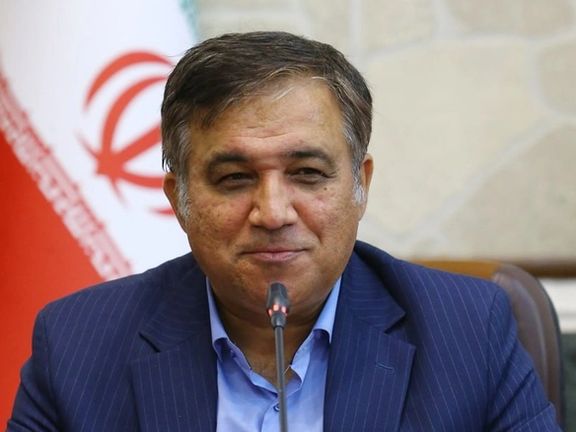 درخواست تاجرنیا از هواداران: یکماه حمایت کنید، استقلال دوباره بلند میشود