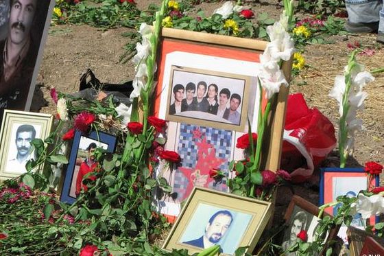 یک وکیل در دادگاه حمید نوری: درخواست غرامت برای خانواده بازماندگان اعدامشدگان ۶۷ داریم