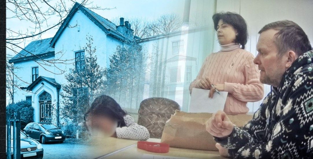 تایمز لندن: مدرسه‌ای «غیرقانونی» در بریتانیا به کودکان تئوری‌های توطئه می‌آموزد