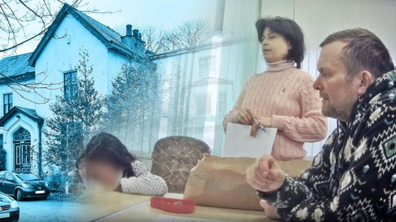 تایمز لندن: مدرسهای «غیرقانونی» در بریتانیا به کودکان تئوریهای توطئه میآموزد